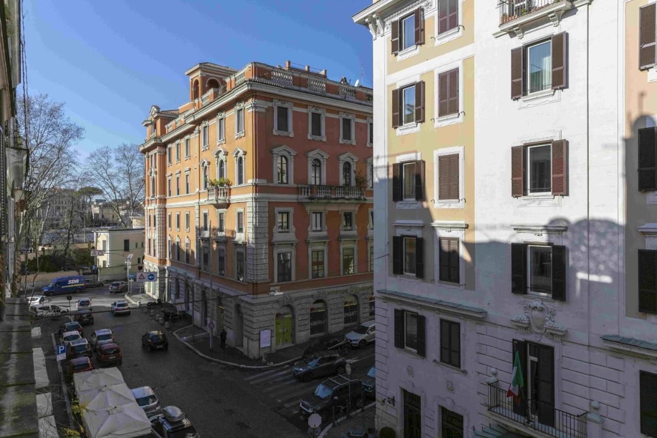 Apartamento Bbhome Design Near Spanish Steps *