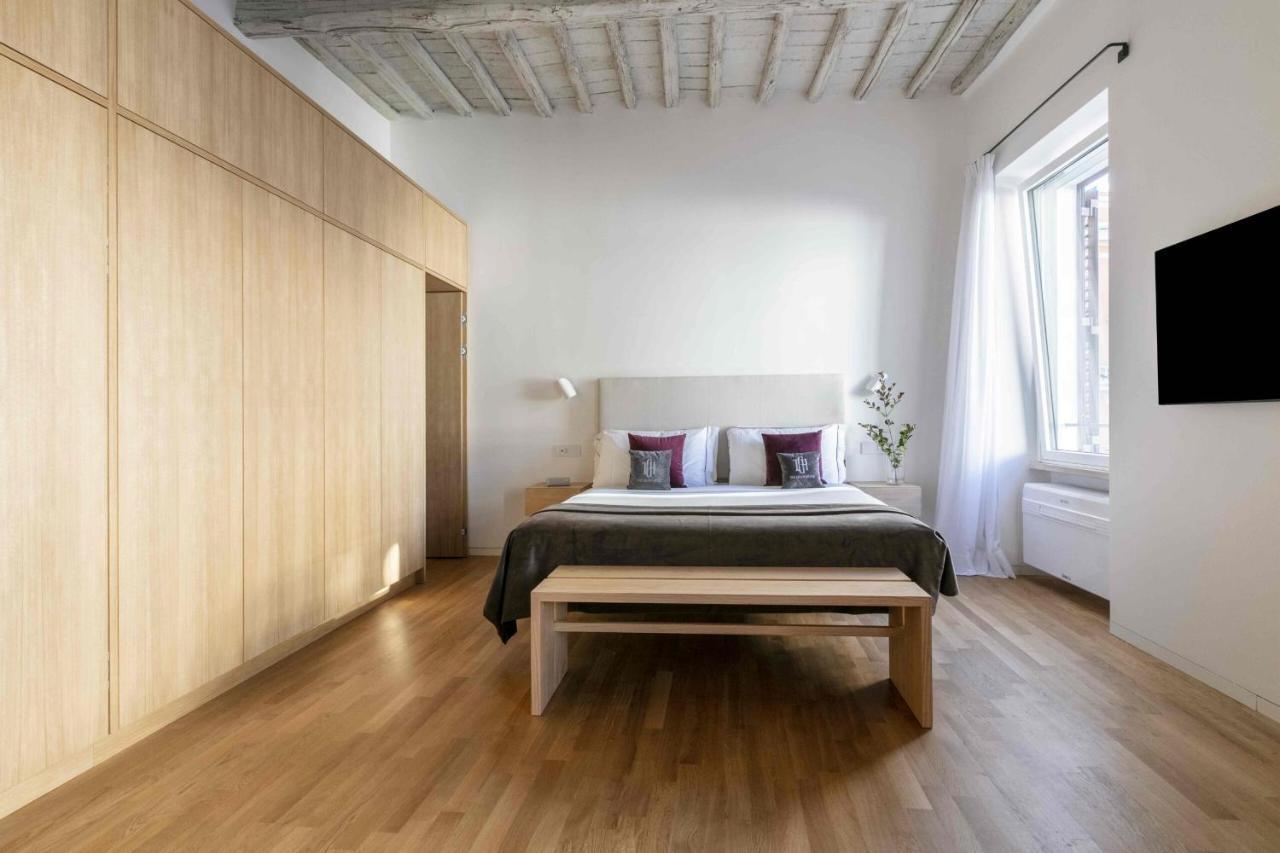 Bbhome Design Near Spanish Steps Roma