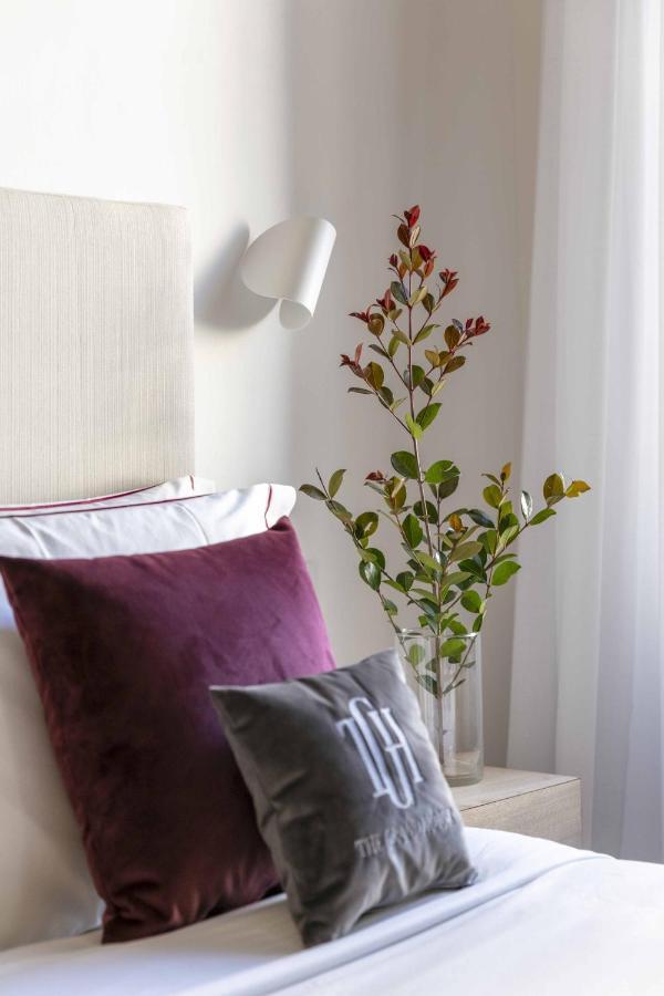 Bbhome Design Near Spanish Steps Apartamento Roma