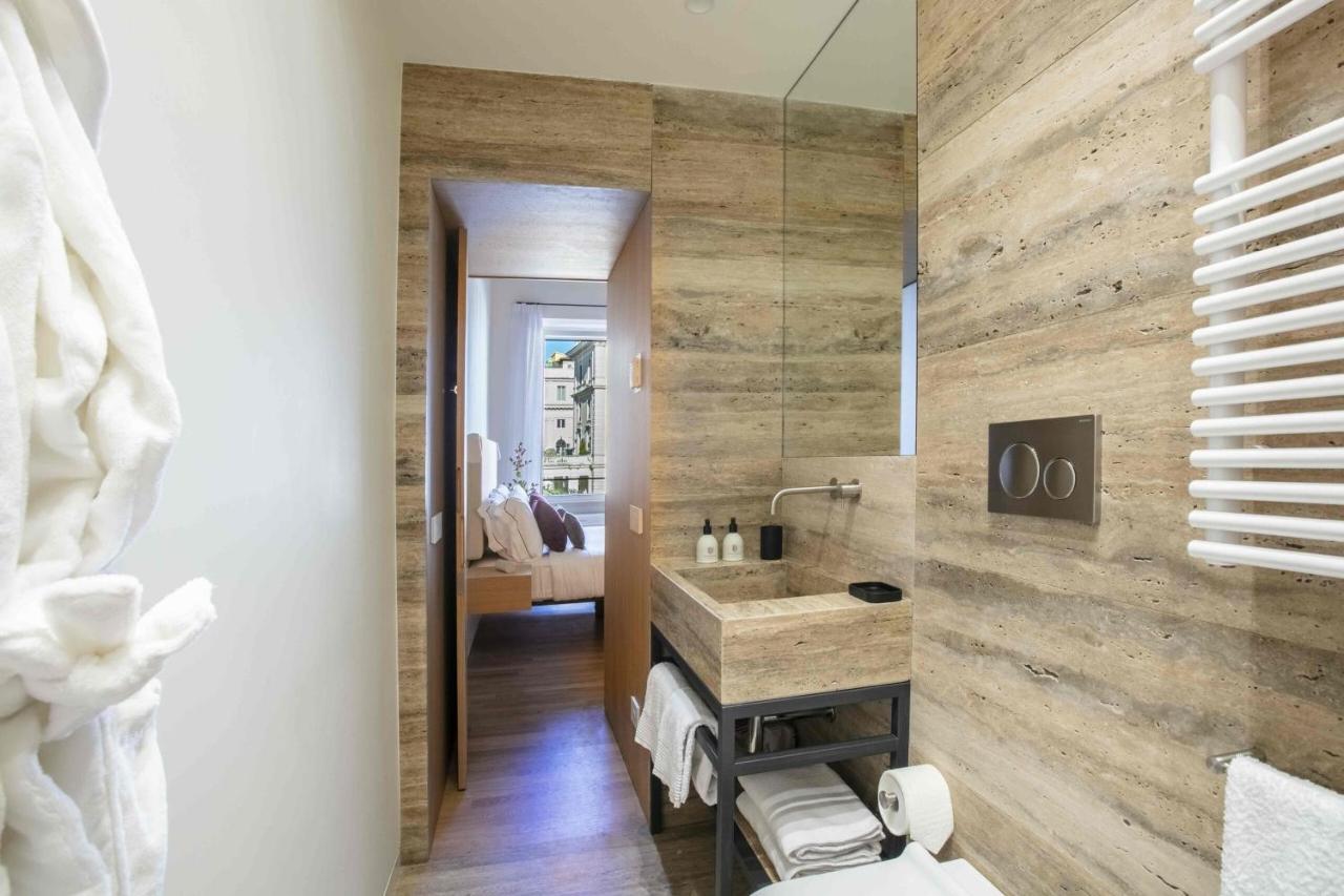 Apartamento Bbhome Design Near Spanish Steps