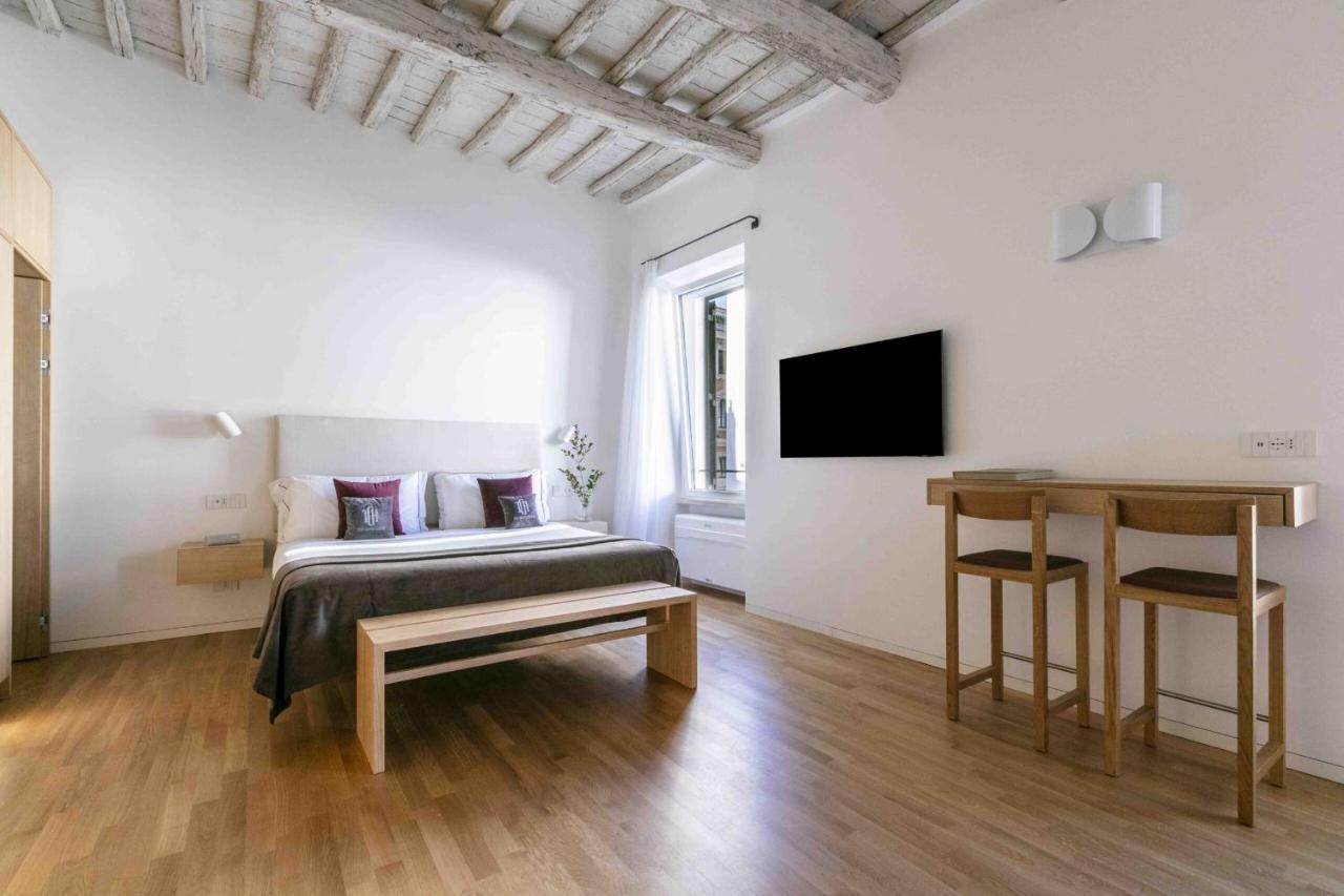 Bbhome Design Near Spanish Steps Apartamento Roma
